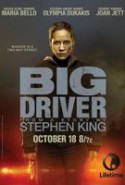 pelicula Big Driver,Big Driver online