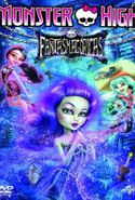 pelicula Monster High: Fantasmagoricas,Monster High: Fantasmagoricas online