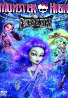 Monster High: Fantasmagoricas online, pelicula Monster High: Fantasmagoricas