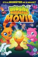 pelicula Moshi Monsters: The Movie,Moshi Monsters: The Movie online