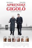pelicula Aprendiz de Gigolo,Aprendiz de Gigolo online