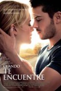 pelicula Cuando Te Encuentre,Cuando Te Encuentre online