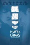 pelicula Cuatro Lunas,Cuatro Lunas online