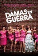 pelicula Damas en Guerra,Damas en Guerra online