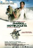 pelicula Diarios de Motocicleta,Diarios de Motocicleta online