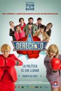 pelicula El Derechazo,El Derechazo online