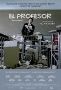 pelicula El Profesor,El Profesor online