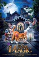 pelicula La Casa Magica,La Casa Magica online