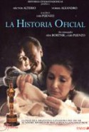 pelicula La Historia Oficial,La Historia Oficial online