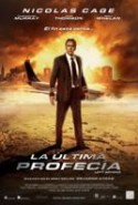 pelicula La Ultima Profecia,La Ultima Profecia online