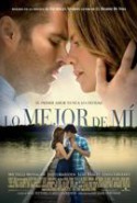 pelicula Lo Mejor de Mi,Lo Mejor de Mi online