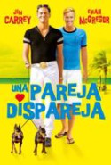 pelicula Una Pareja Dispareja,Una Pareja Dispareja online