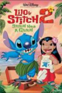 pelicula Lilo y Stitch 2,Lilo y Stitch 2 online