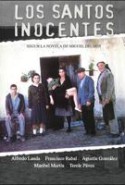 pelicula Los Santos Inocentes,Los Santos Inocentes online
