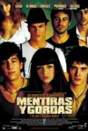 pelicula Mentiras y Gordas,Mentiras y Gordas online