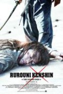 pelicula Rurouni Kenshin: La Leyenda Termina,Rurouni Kenshin: La Leyenda Termina online