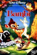 pelicula Bambi,Bambi online