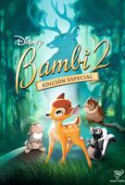 pelicula Bambi 2,Bambi 2 online