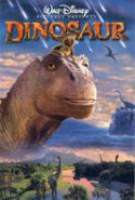 pelicula Dinosaurio,Dinosaurio online