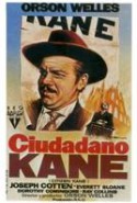 pelicula El Ciudadano Kane,El Ciudadano Kane online