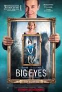 pelicula Ojos Grandes,Ojos Grandes online