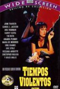 pelicula Tiempos Violentos,Tiempos Violentos online