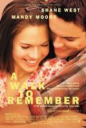 pelicula Un Amor Para Recordar,Un Amor Para Recordar online