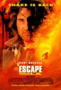 pelicula Escape de Los Angeles,Escape de Los Angeles online