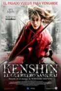 pelicula Rurouni Kenshin: El Guerrero Samurai,Rurouni Kenshin: El Guerrero Samurai online