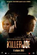 pelicula Killer Joe,Killer Joe online