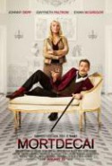 pelicula Mortdecai,Mortdecai online