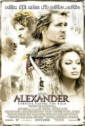 pelicula Alexander,Alexander online