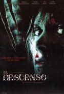 pelicula El Descenso,El Descenso online