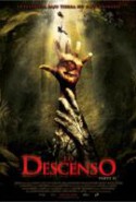 pelicula El Descenso 2,El Descenso 2 online