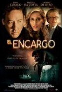 pelicula El Encargo,El Encargo online