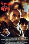 pelicula El Nombre de la Rosa,El Nombre de la Rosa online