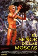 pelicula El Señor de las Moscas,El Señor de las Moscas online