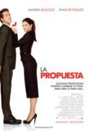 pelicula La Propuesta,La Propuesta online