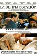 pelicula La Ultima Estacion,La Ultima Estacion online