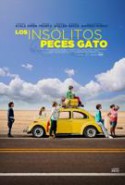 pelicula Los Insolitos Peces Gato,Los Insolitos Peces Gato online