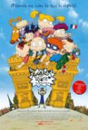 pelicula Rugrats en Paris,Rugrats en Paris online