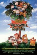pelicula Rugrats: Vacaciones Salvajes,Rugrats: Vacaciones Salvajes online