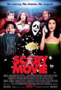 pelicula Scary Movie,Scary Movie online
