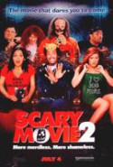 pelicula Scary Movie 2,Scary Movie 2 online