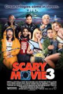 pelicula Scary Movie 3,Scary Movie 3 online