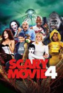 pelicula Scary Movie 4,Scary Movie 4 online