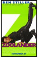 pelicula Zoolander,Zoolander online