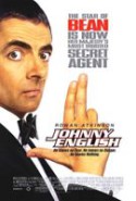 pelicula Johnny English,Johnny English online