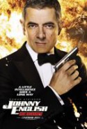 pelicula Johnny English 2,Johnny English 2 online