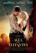 pelicula Agua Para Elefantes,Agua Para Elefantes online